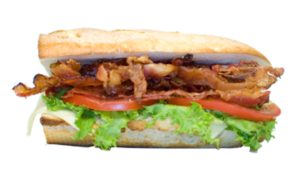 BLT-Sub