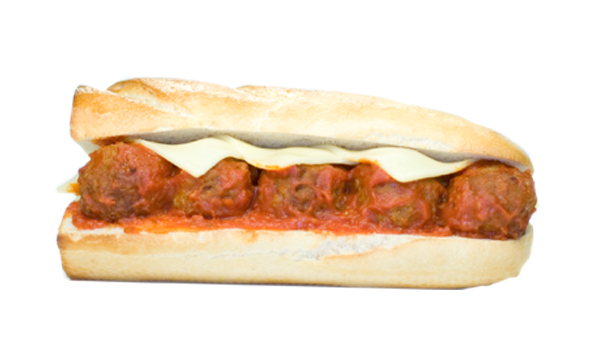 Meatball Sub