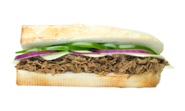 Philly-Steak
