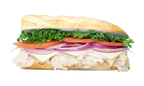 Turkey-Sub