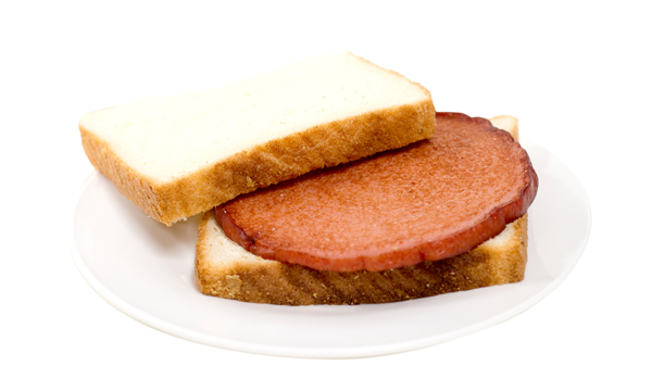 balogna-sandwich