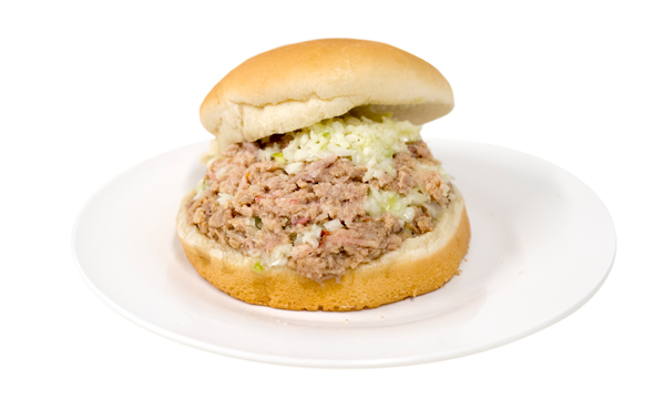 bbq-sandwich