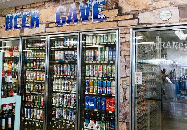 beer-cave