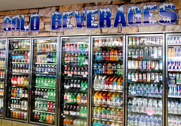 beverage-cooler