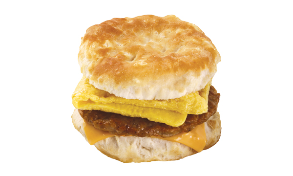 biscuit-sausage-egg-cheese