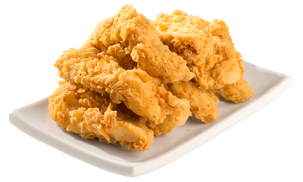 chicken-tenders