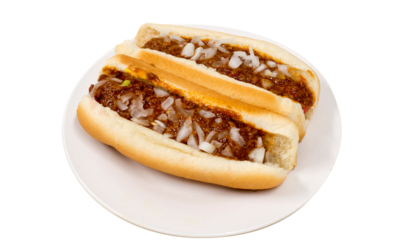 chili-dogs