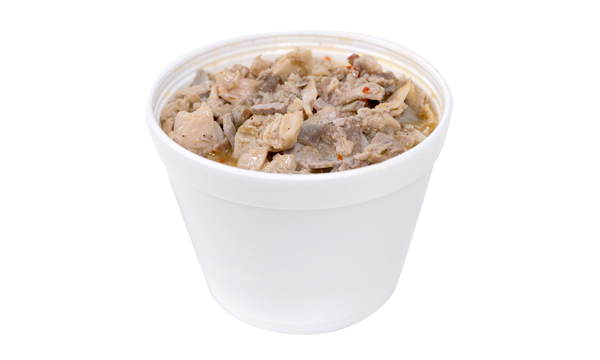 chitterlings