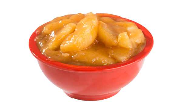 cinnamon-apples