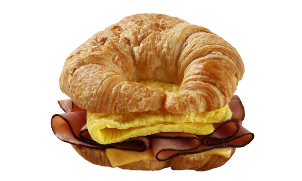 crossaint-ham-egg-cheese