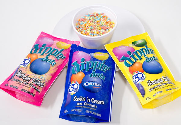 dippin-dots