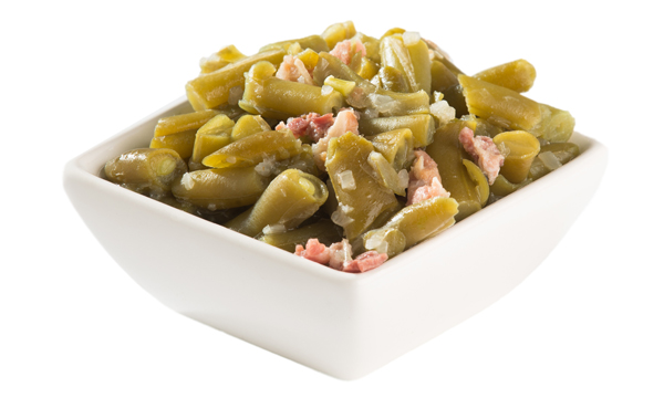 green-beans