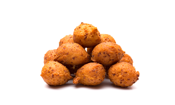 hushpuppies