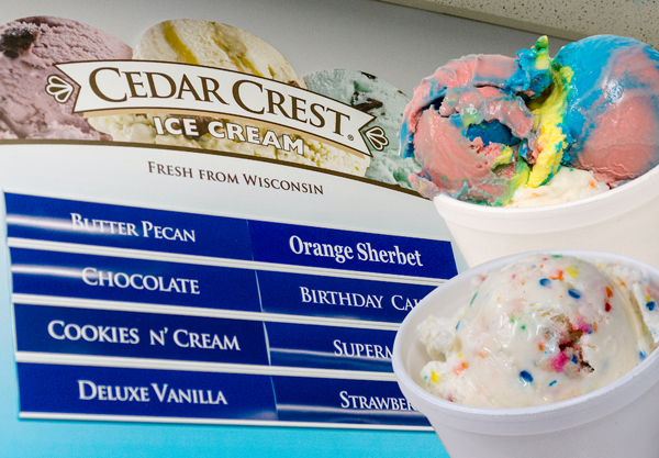 ice-cream