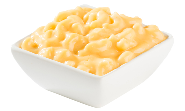 mac-n-cheese