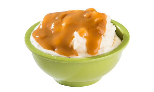 mashed-potatoes