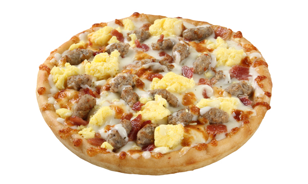pizza-breakfast