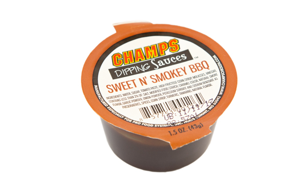 sauce-bbq