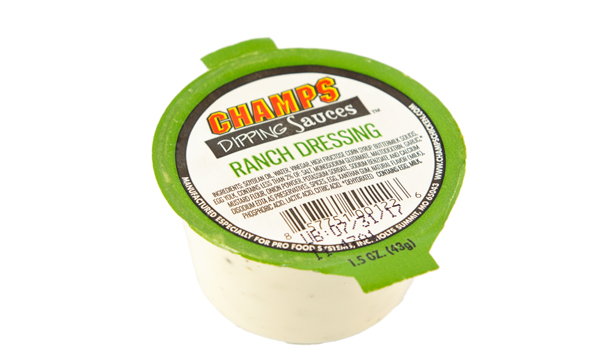sauce-ranch