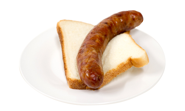 sausage-dry-link