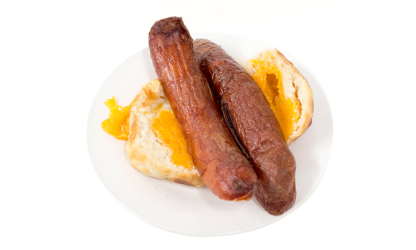 sausage-link-biscuit
