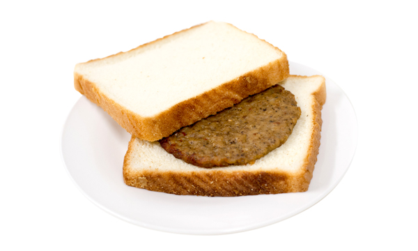 sausage-patty-sandwich