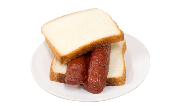 turkey-mild-sausage